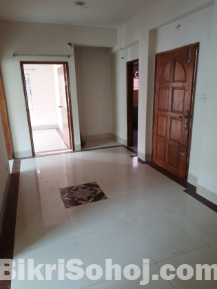 ৯৬৫ sqft-এর ৩ বেডরুম ফ্ল্যাট বিক্রয় হবে